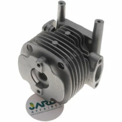 JARDIAFFAIRES Cylindre 40mm Compatible Shindaiwa B45, GP45, GP450 Ou RC45 -Débroussailleuse Soldes Magasin 35656163 2