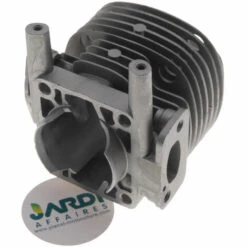 JARDIAFFAIRES Cylindre 40mm Compatible Shindaiwa B45, GP45, GP450 Ou RC45 -Débroussailleuse Soldes Magasin 35656163 3