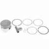 JARDIAFFAIRES Piston 85mm Compatible Yamaha MZ360 Remplace 7CT–E1631–00–A0 2 JARDIAFFAIRES Piston 85mm Compatible Yamaha MZ360 Remplace 7CT–E1631–00–A0 -Débroussailleuse Soldes Magasin 35804494 1