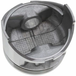 JARDIAFFAIRES Piston 85mm Compatible Yamaha MZ360 Remplace 7CT–E1631–00–A0 -Débroussailleuse Soldes Magasin 35804494 3