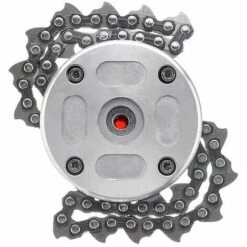 Kueatily 65Mn Chaine Tondeuse A Gazon Jardin Tondeuse A Tete Debroussailleuse Tondeuse -Débroussailleuse Soldes Magasin 35883351 3