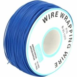 BARES Fil De Limite De Clôture 3Dog, Câbles électriques De Fil De Bobine De Clôture D'animal Familier De 250m/819.6ft Système De Clôture De Fil De Chien De Système De Clôture De Chien(1#)