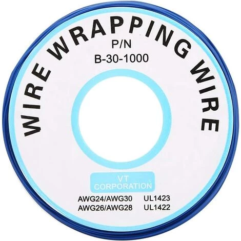 BARES Fil De Limite De Clôture 3Dog, Câbles électriques De Fil De Bobine De Clôture D'animal Familier De 250m/819.6ft Système De Clôture De Fil De Chien De Système De Clôture De Chien(1#) 6 BARES Fil De Limite De Clôture 3Dog, Câbles électriques De Fil De Bobine De Clôture D'animal Familier De 250m/819.6ft Système De Clôture De Fil De Chien De Système De Clôture De Chien(1#) – Image 4