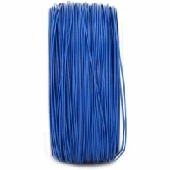 BARES Fil De Limite De Clôture 3Dog, Câbles électriques De Fil De Bobine De Clôture D'animal Familier De 250m/819.6ft Système De Clôture De Fil De Chien De Système De Clôture De Chien(1#) 11 BARES Fil De Limite De Clôture 3Dog, Câbles électriques De Fil De Bobine De Clôture D'animal Familier De 250m/819.6ft Système De Clôture De Fil De Chien De Système De Clôture De Chien(1#) -Débroussailleuse Soldes Magasin 35933462 5