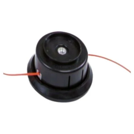 SCHEPPACH ACCESS Bobine De Rechange Pour Débroussailleuse SCHEPPACH - 2,8 Mm X 4 M - 7910700707 3 SCHEPPACH ACCESS Bobine De Rechange Pour Débroussailleuse SCHEPPACH - 2,8 Mm X 4 M - 7910700707