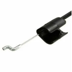 HAPPYSHOPPING Remplacement Du Cable De Commande De Zone De Moteur De Tondeuse A Cable D'accelerateur Pour Outil De Jardin De Tondeuse A Gazon Craftsman, Modele: Noir 8 HAPPYSHOPPING Remplacement Du Cable De Commande De Zone De Moteur De Tondeuse A Cable D'accelerateur Pour Outil De Jardin De Tondeuse A Gazon Craftsman, Modele: Noir -Débroussailleuse Soldes Magasin 36612152 2