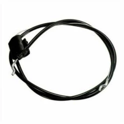 HAPPYSHOPPING Remplacement Du Cable De Commande De Zone De Moteur De Tondeuse A Cable D'accelerateur Pour Outil De Jardin De Tondeuse A Gazon Craftsman, Modele: Noir 9 HAPPYSHOPPING Remplacement Du Cable De Commande De Zone De Moteur De Tondeuse A Cable D'accelerateur Pour Outil De Jardin De Tondeuse A Gazon Craftsman, Modele: Noir -Débroussailleuse Soldes Magasin 36612152 3