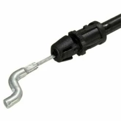 HAPPYSHOPPING Remplacement Du Cable De Commande De Zone De Moteur De Tondeuse A Cable D'accelerateur Pour Outil De Jardin De Tondeuse A Gazon Craftsman, Modele: Noir 10 HAPPYSHOPPING Remplacement Du Cable De Commande De Zone De Moteur De Tondeuse A Cable D'accelerateur Pour Outil De Jardin De Tondeuse A Gazon Craftsman, Modele: Noir -Débroussailleuse Soldes Magasin 36612152 4