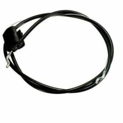 HAPPYSHOPPING Remplacement Du Cable De Commande De Zone De Moteur De Tondeuse A Cable D'accelerateur Pour Outil De Jardin De Tondeuse A Gazon Craftsman, Modele: Noir 11 HAPPYSHOPPING Remplacement Du Cable De Commande De Zone De Moteur De Tondeuse A Cable D'accelerateur Pour Outil De Jardin De Tondeuse A Gazon Craftsman, Modele: Noir -Débroussailleuse Soldes Magasin 36612152 5