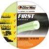 OLEOMAC Fil Débroussailleuse Rond 3 Mm First | 15m -Débroussailleuse Soldes Magasin 36690520 1