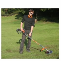 DONTODENT Lames De Brosse Pour Coupe-Herbe, Lame De Scie En Acier Inoxydable De Qualité Supérieure, Lame De Scie Circulaire De Rechange Pour Coupe-Bordure À Ouverture De 25,4 Mm -Débroussailleuse Soldes Magasin 36960245 3