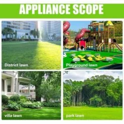 ABCRITAL 6 Pouces Tête Brosse Désherbage, Brosse De Roue De Fil D'Acier Universel Métal Fixation De Débroussailleuse 25,4Mm X 150Mm -Débroussailleuse Soldes Magasin 37012424 5