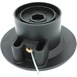 ABCRITAL Tête De Coupe Pour Stihl Fse 60 Fse71 Fse81 Fs38 Fs40 Fs45 Fs46 Fs50 Viking Te600 Te700 Te1000 Autocut 5-2 Autocut C5-2 Référence 4006 710 2103 4006 7610 -Débroussailleuse Soldes Magasin 37012478 4