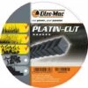 OLEOMAC Fil Coupe Bordure Carré 3.5 Mm Platin-cut | 32m -Débroussailleuse Soldes Magasin 37096891 1