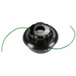 OLEO MAC Tete à Fil Débroussailleuse Automatique Tap And Go | M8x1.25G Femelle 1.6 Mm