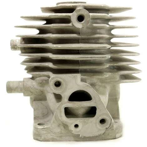 Cylindre Piston Complet Débroussailleuse Stihl 4 Cylindre Piston Complet Débroussailleuse Stihl – Image 2