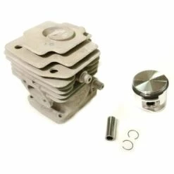 Cylindre Piston Complet Débroussailleuse Stihl 9 Cylindre Piston Complet Débroussailleuse Stihl -Débroussailleuse Soldes Magasin 37413274 4