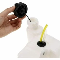 Kueatily Réservoir De Carburant De Tondeuse, Accessoire Pièce Rechange Débroussailleuse Tondeuse à Gazon Accessoires Pompe à Eau Assemblage De Pot D'Huile Pour Coupe-Bordure CG430 520 43CC 52CC 47CC 11 Kueatily Réservoir De Carburant De Tondeuse, Accessoire Pièce Rechange Débroussailleuse Tondeuse à Gazon Accessoires Pompe à Eau Assemblage De Pot D'Huile Pour Coupe-Bordure CG430 520 43CC 52CC 47CC -Débroussailleuse Soldes Magasin 37416421 5
