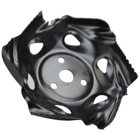 TRIOMPHE Tête De Coupe-Herbe, Universel Tête De Débroussailleuse Tête De Bordure De Mauvaises Herbes Tête De Débroussailleuse De Trimmer De Tondeuse à Gazon 3 TRIOMPHE Tête De Coupe-Herbe, Universel Tête De Débroussailleuse Tête De Bordure De Mauvaises Herbes Tête De Débroussailleuse De Trimmer De Tondeuse à Gazon