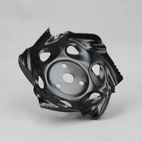 TRIOMPHE Tête De Coupe-Herbe, Universel Tête De Débroussailleuse Tête De Bordure De Mauvaises Herbes Tête De Débroussailleuse De Trimmer De Tondeuse à Gazon 4 TRIOMPHE Tête De Coupe-Herbe, Universel Tête De Débroussailleuse Tête De Bordure De Mauvaises Herbes Tête De Débroussailleuse De Trimmer De Tondeuse à Gazon – Image 2