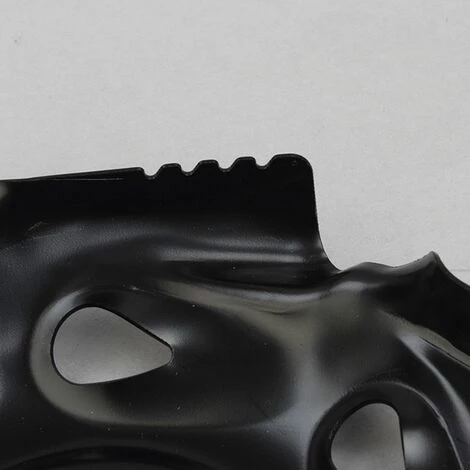 TRIOMPHE Tête De Coupe-Herbe, Universel Tête De Débroussailleuse Tête De Bordure De Mauvaises Herbes Tête De Débroussailleuse De Trimmer De Tondeuse à Gazon 5 TRIOMPHE Tête De Coupe-Herbe, Universel Tête De Débroussailleuse Tête De Bordure De Mauvaises Herbes Tête De Débroussailleuse De Trimmer De Tondeuse à Gazon – Image 3