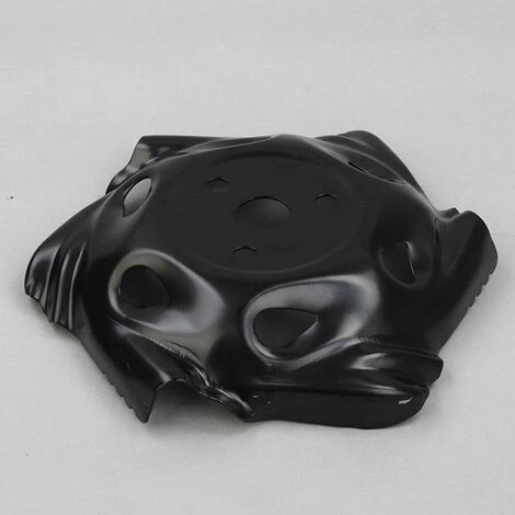 TRIOMPHE Tête De Coupe-Herbe, Universel Tête De Débroussailleuse Tête De Bordure De Mauvaises Herbes Tête De Débroussailleuse De Trimmer De Tondeuse à Gazon 6 TRIOMPHE Tête De Coupe-Herbe, Universel Tête De Débroussailleuse Tête De Bordure De Mauvaises Herbes Tête De Débroussailleuse De Trimmer De Tondeuse à Gazon – Image 4