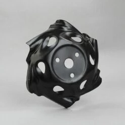 TRIOMPHE Tête De Coupe-Herbe, Universel Tête De Débroussailleuse Tête De Bordure De Mauvaises Herbes Tête De Débroussailleuse De Trimmer De Tondeuse à Gazon 11 TRIOMPHE Tête De Coupe-Herbe, Universel Tête De Débroussailleuse Tête De Bordure De Mauvaises Herbes Tête De Débroussailleuse De Trimmer De Tondeuse à Gazon -Débroussailleuse Soldes Magasin 37785145 5