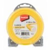 Bobine Fil Rond Ø3 Mm X 15 M MAKITA Pour Débroussailleuses - E-02836 -Débroussailleuse Soldes Magasin 38153324 1