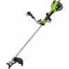 Débroussailleuse Thermique Moteur 2T 42CC VITO AGRO Harnais + Lame 3 Dents Ø 25.5 Cm + Fil Nylon Ø 2.4 Mm -Débroussailleuse Soldes Magasin 38283663 1