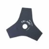 Lame 3 Dents RYOBI Tri-arc Diamètre 20cm Pour Débroussailleuses RAC108 -Débroussailleuse Soldes Magasin 3875593 1