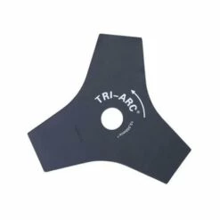 Lame 3 Dents RYOBI Tri-arc Diamètre 20cm Pour Débroussailleuses RAC108