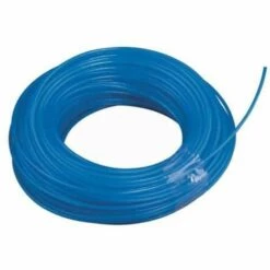 Bobine Fil RYOBI 25m Diamètre 1.5mm Bleu Universel RAC132 - Bleu