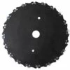 DONTODENT Lame De Débroussailleuse à Scie D’éclaircissage, 30 Cm, 25,4 Mm 1 DONTODENT Lame De Débroussailleuse à Scie D’éclaircissage, 30 Cm, 25,4 Mm -DĂ©broussailleuse Soldes Magasin 39178472 1