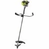 Ryobi - Débroussailleuse Thermique Semi-Pro 2 Tps 52cm3 1,4kW Ø26cm- RBC52FSBO 2 Ryobi - Débroussailleuse Thermique Semi-Pro 2 Tps 52cm3 1,4kW Ø26cm- RBC52FSBO -Débroussailleuse Soldes Magasin 39198150 1