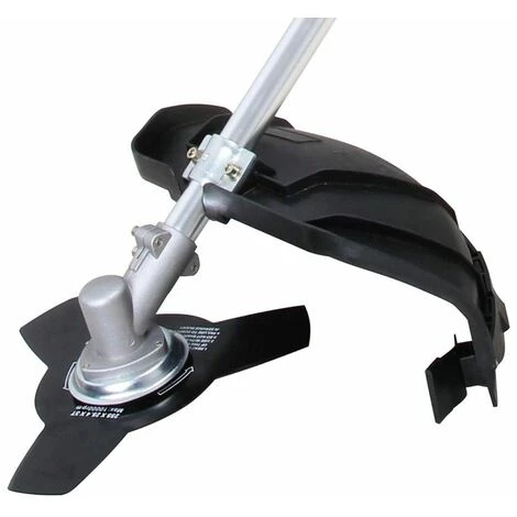 Debroussailleuse Multifonctions Thermique 4 En 1 52cc LEA LE26517DP 6 Debroussailleuse Multifonctions Thermique 4 En 1 52cc LEA LE26517DP – Image 4