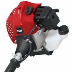 Debroussailleuse Multifonctions Thermique 4 En 1 52cc LEA LE26517DP 11 Debroussailleuse Multifonctions Thermique 4 En 1 52cc LEA LE26517DP -Débroussailleuse Soldes Magasin 39199274 5