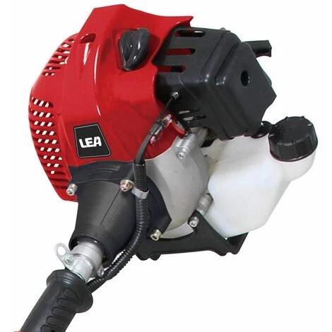 Debroussailleuse Multifonctions Thermique 4 En 1 52cc LEA LE26517DP 7 Debroussailleuse Multifonctions Thermique 4 En 1 52cc LEA LE26517DP – Image 5
