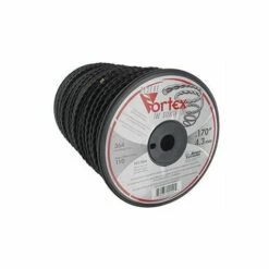 AUTRES Bobine Fil Nylon Copolymère VORTEX - Longueur: 110m, Ø: 4,30mm.