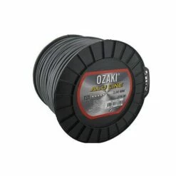 AUTRES Bobine Fil Nylon OZAKI ALU LINE - Longueur: 279m, Ø: 3,00mm