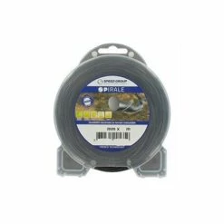 G�N�RIQUE Fil Nylon SPIRALE. Ø: 3,5mm, L: 35m.