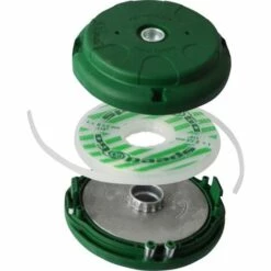 Tête Fil Universelle Oleo Mac Speed And Go -Débroussailleuse Soldes Magasin 39442542 2