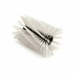 AUTRES Brosse De Nettoyage Type TWISTER Adaptable TIELBURGER TK 40, 42, 46, 48. Couleur Blanche. 8x1 Spirale. Ø300 Mm X L 360 Mm. Large