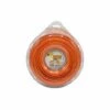 G�N�RIQUE Fil Desert Viper Alu Rond 2,4 X 90 M - Orange. -Débroussailleuse Soldes Magasin 39496497 1