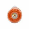 G�N�RIQUE Fil Desert Viper Alu Rond 3,0 X 60 M - Orange. -Débroussailleuse Soldes Magasin 39496498 1