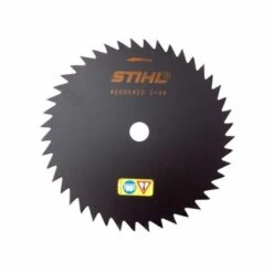 STIHL SPITZZAHN, LAME 200 MM 20 MM 44 DENTS POUR FS 4200 713 260-490 4000
