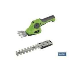 OTROS Falciatrice Portatile A Batteria 36v 1000 Rpm