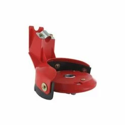 G�N�RIQUE Tête Universelle Avec Lame De Type ''taupe'' Et Carter De Protection Pour Scarification. S'utilise Pour Ameublir Les Sols Forest