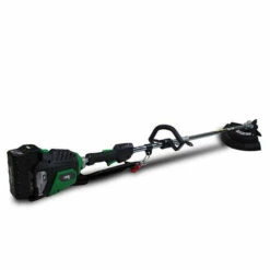 TCK GARDEN TCK Débroussailleuse Sans Fil 56 V 4.0 Ah TPRODBT56V