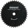 SILVERLINE LAME 40 DENTS POUR DEBROUSSAILLEUSE -Débroussailleuse Soldes Magasin 40288614 1