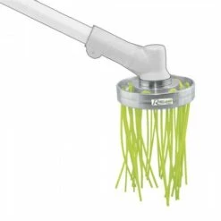 HELIOTRADE Tête De Débroussailleuse Universelle - BROSSE - 36 Fils Carré - DESHERBAGE -Débroussailleuse Soldes Magasin 40392017 3